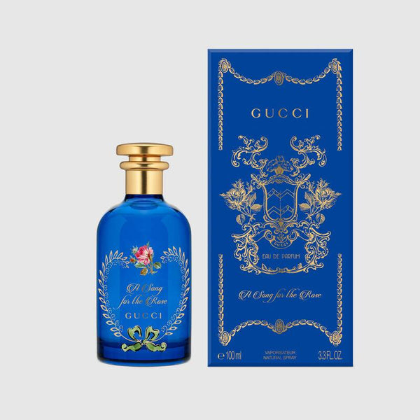 Gucci The Alchemist's Garden Limited Edition A Song for the Rose